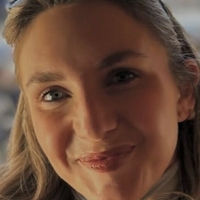 Эбби Деухерст Голая