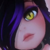 Акриос Зентос Голая