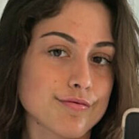 Аддисонджонс44 Голая