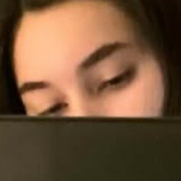 Аделина Хан Голая