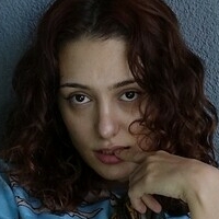Адриа99 Голая