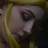 Эчка Косплей Голая