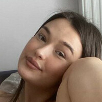 Афи Голд Голая