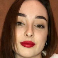 Афина_Лав Голая