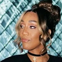 А'джа Уилсон Голая