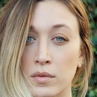 Алана Хадид Голая
