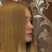 Алеся Самунина Голая