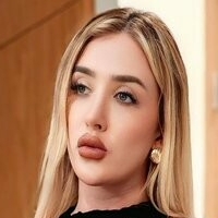 Алессия Перес Голая