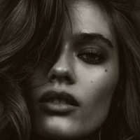 Александра Москалева Голая