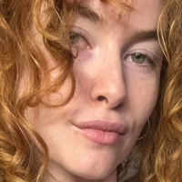 Алекси Луна Голая