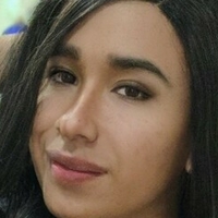 Алекса Барахас Голая