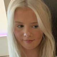 Элис Блоссом Голая