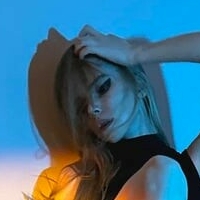 Алиен Алина Голая