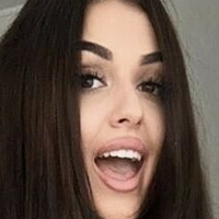 Алия Фэри ВИП Голая