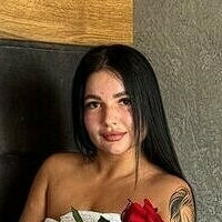 Алина Кисс Голая