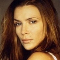 Алина Томпсон Голая