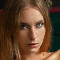 АлинаСолнце Голая