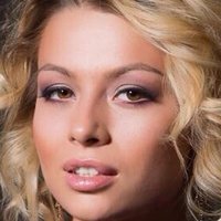Алиса Мур Голая