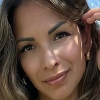 Альма Каллипо Голая