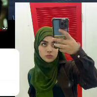 Амана Малки Голая