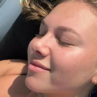 Аманда Анисимова Голая