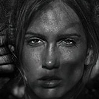 Аманда Конеса Голая
