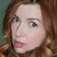 Аманда Л. Макнайт Голая