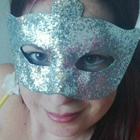 амандалове_хотвайф Голая