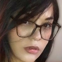 amandynhaa Голая