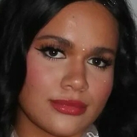 Амариа Голая