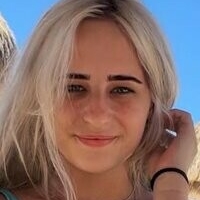 Эмбер Мари Голая