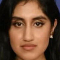 Амбика Мод Голая