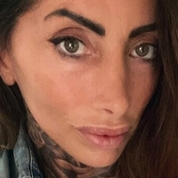 Амелия Эффей Голая