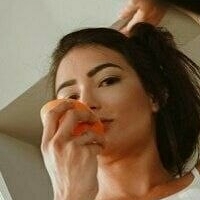 Ана Баррето Голая