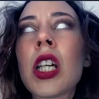 Ана Катана Голая