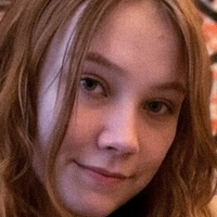 Ана Мелисса Голая