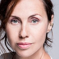 Ана Отера Голая