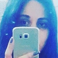 Ана Паула Карвальо Голая