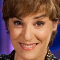 Анабель Алонсо Голая