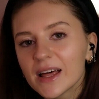 Анастасия ASMR Голая