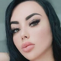 Анастасия Бертие Голая