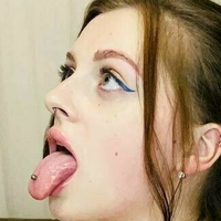 Анастасия_мяу_мяу Голая