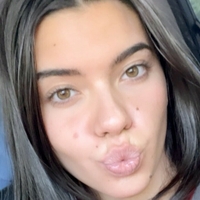 Анастасия Пагонис Голая