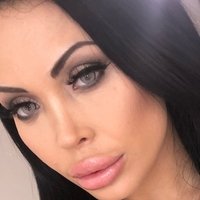 Анастасия Свит Голая