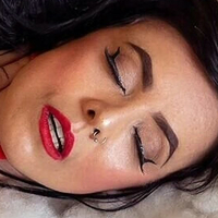 Андреа Грандаксхх Голая