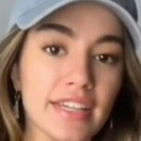 Андреа Гутьеррес Ромо Голая