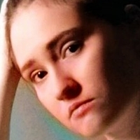 Энди Сент Луис Голая