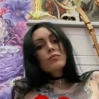 анджелика_динамит Голая