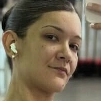 Энджи Хаззард Голая