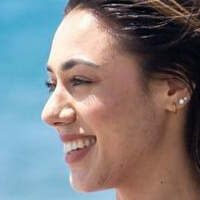 Энджи Кальдерон Голая